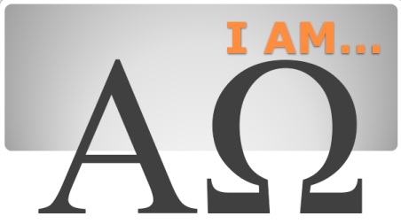 I am the alpha and omega bible study