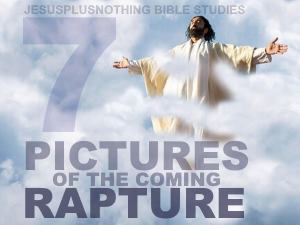 Pictures and types of the rapture in the Bible